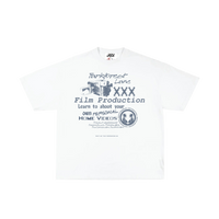 Amateur Film Production tee