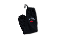 Velvet Lined Sweatpants