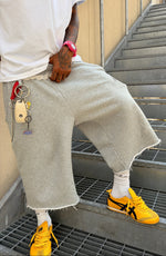 3/4  6 Pocket shorts